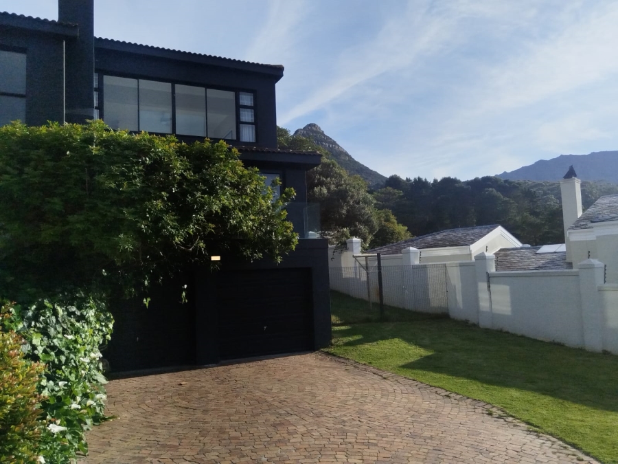 To Let 3 Bedroom Property for Rent in Kronenzicht Western Cape